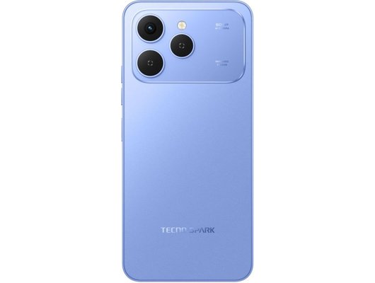 Смартфон Tecno Spark 40 8/256Gb Blue